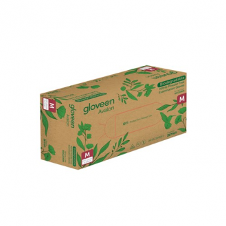 Gloveon Avalon無粉丁腈手套(200隻裝)