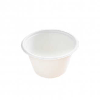 450ml甘蔗紙碗 (300個)
